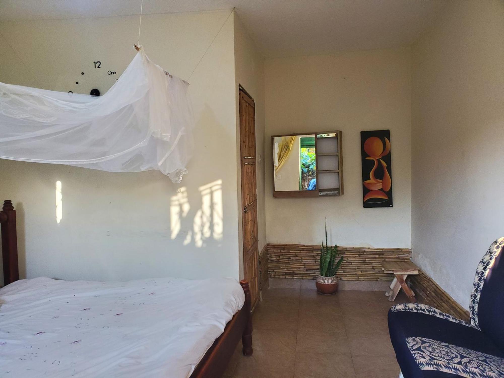 Gaia Eco Hub Bnb Fort Portal ภายนอก รูปภาพ