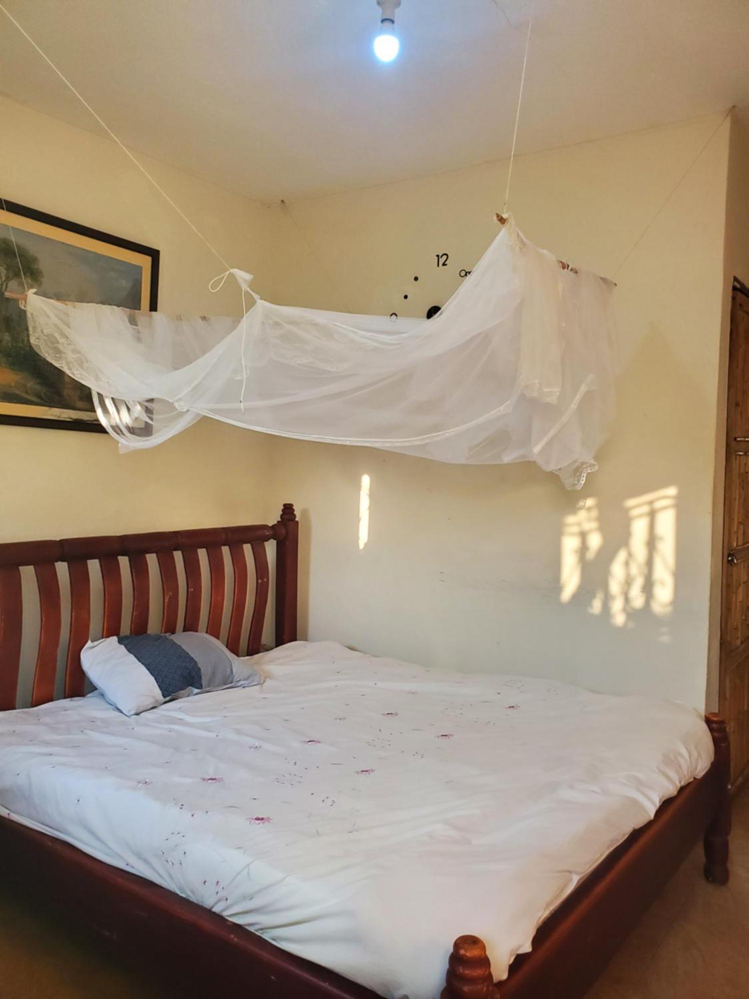 Gaia Eco Hub Bnb Fort Portal ภายนอก รูปภาพ