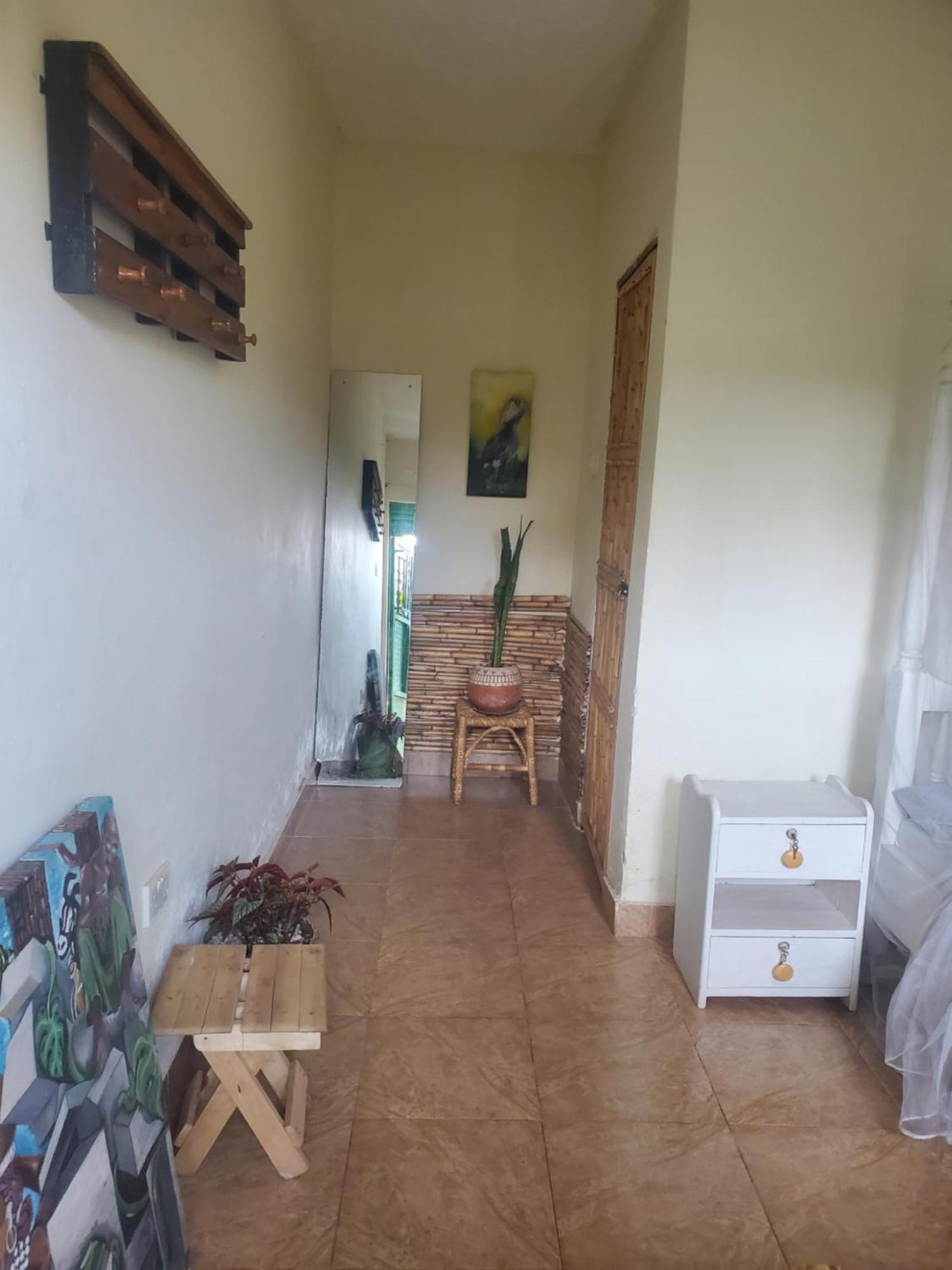 Gaia Eco Hub Bnb Fort Portal ภายนอก รูปภาพ