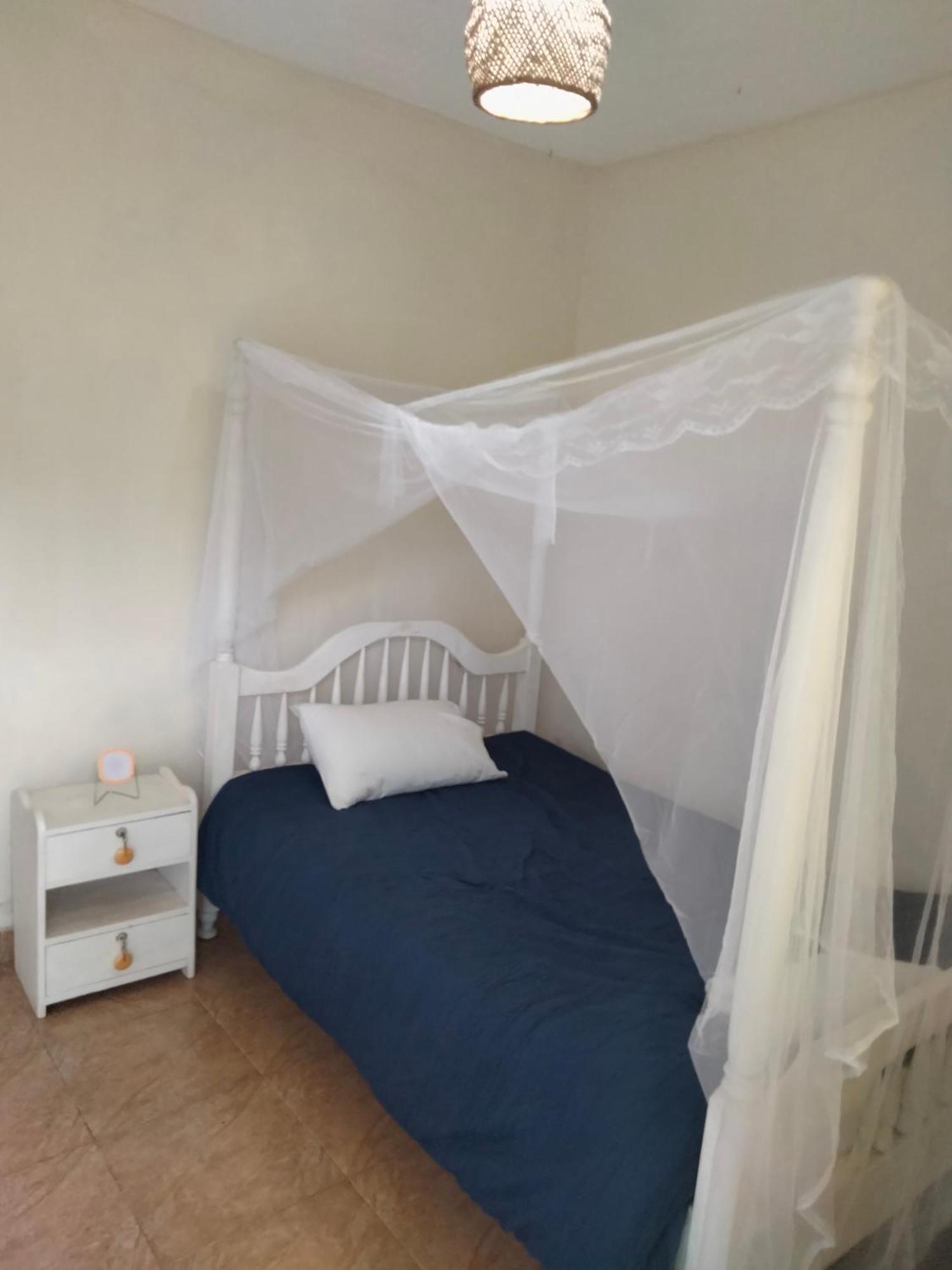 Gaia Eco Hub Bnb Fort Portal ภายนอก รูปภาพ