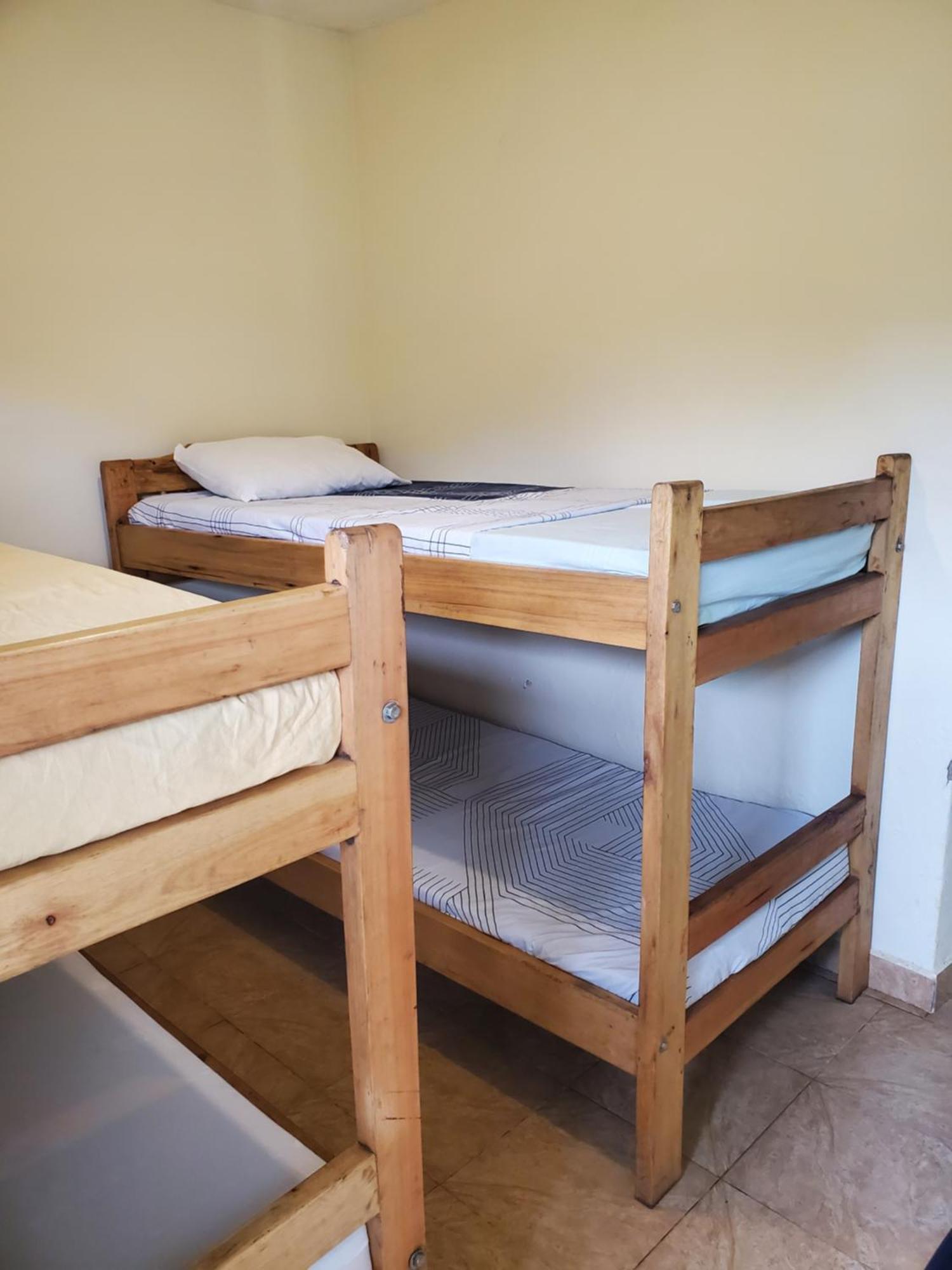 Gaia Eco Hub Bnb Fort Portal ภายนอก รูปภาพ