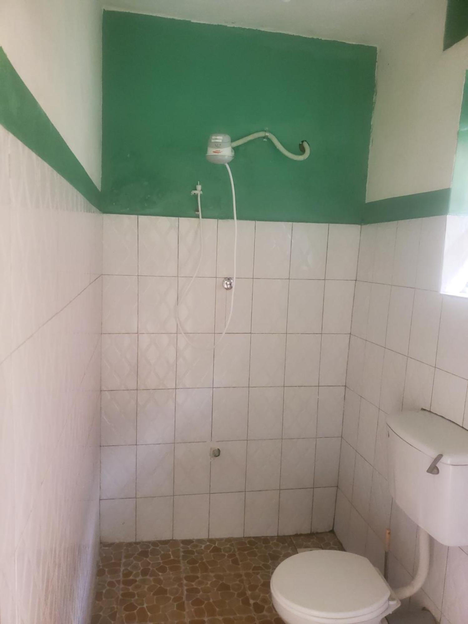 Gaia Eco Hub Bnb Fort Portal ภายนอก รูปภาพ
