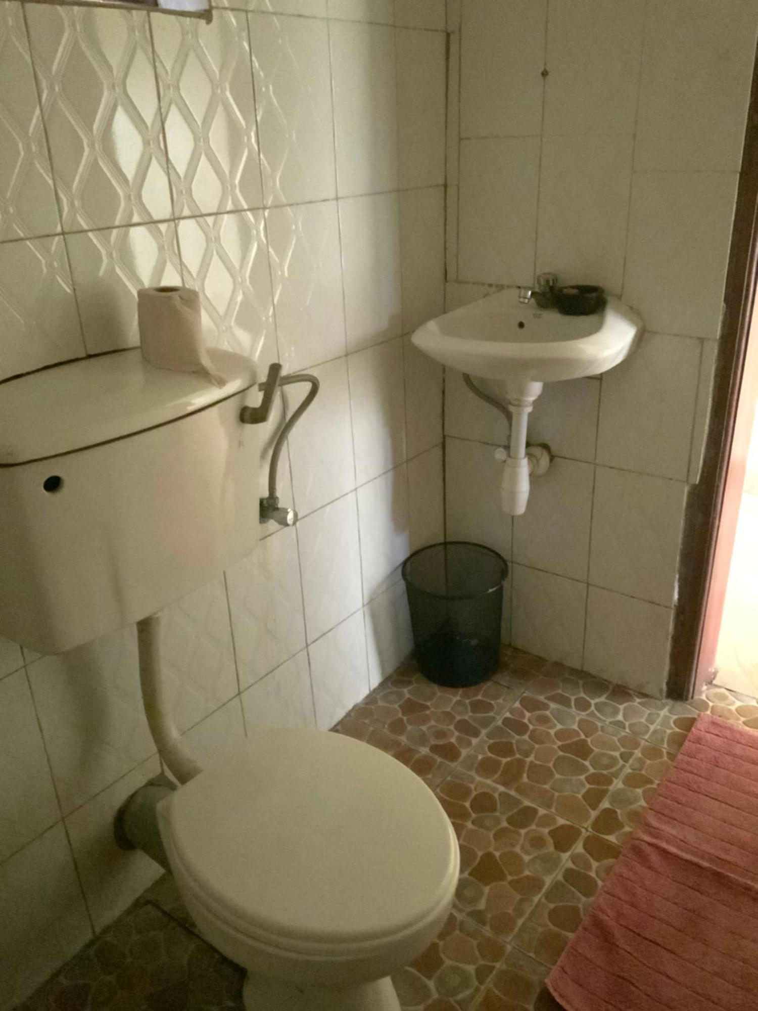 Gaia Eco Hub Bnb Fort Portal ภายนอก รูปภาพ